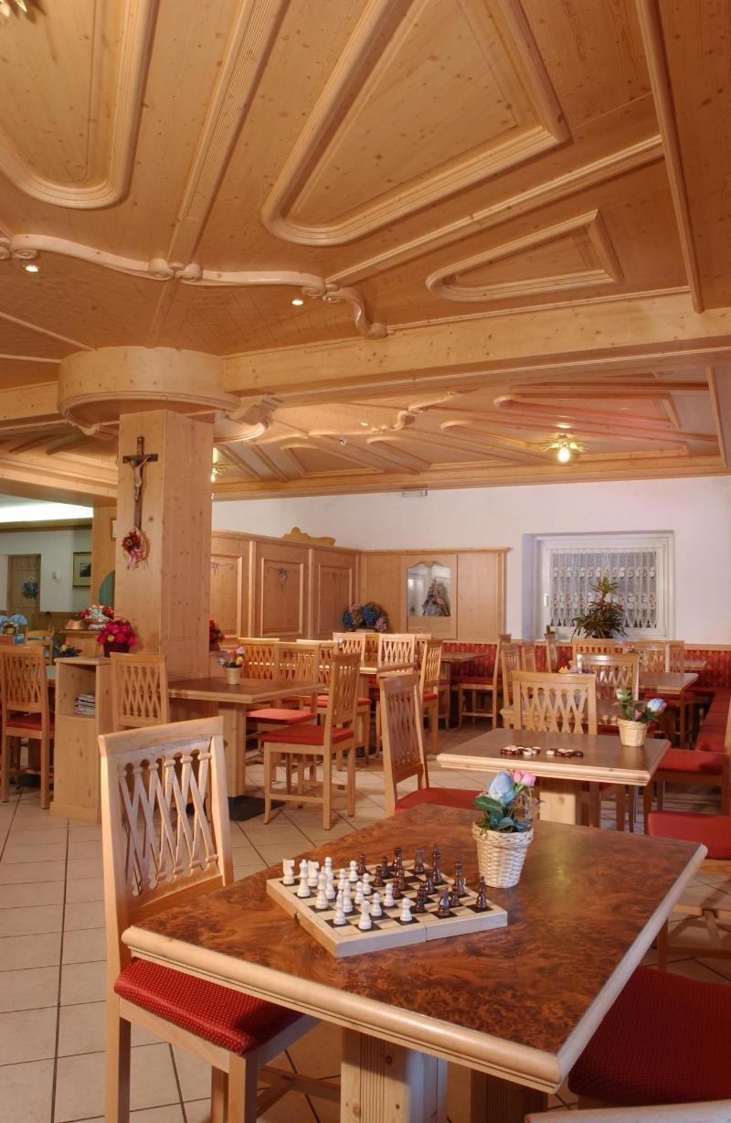 Hotel La Roccia Passo del Tonale Extérieur photo
